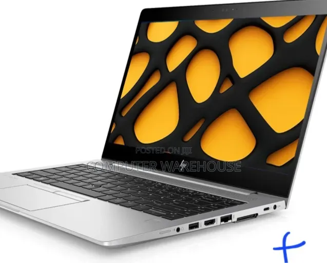 New Laptop HP EliteBook 2530P 8GB Intel Core i5 SSD 256GB