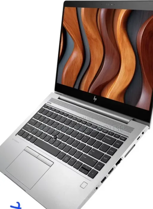 New Laptop HP EliteBook 2530P 8GB Intel Core i5 SSD 256GB