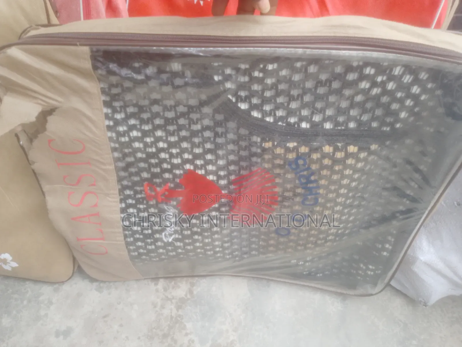 Seat Cover
