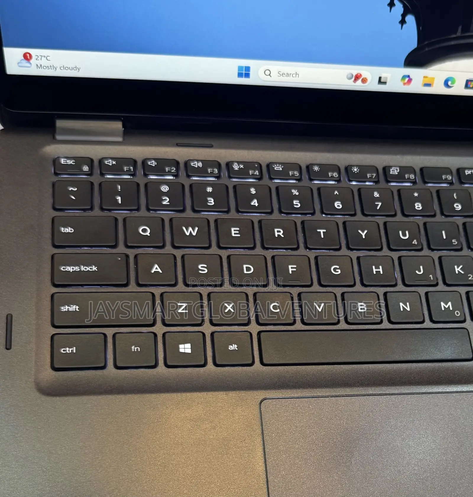 Laptop Dell Latitude 5300 2-in-1 16GB Intel Core i5 SSD 256GB