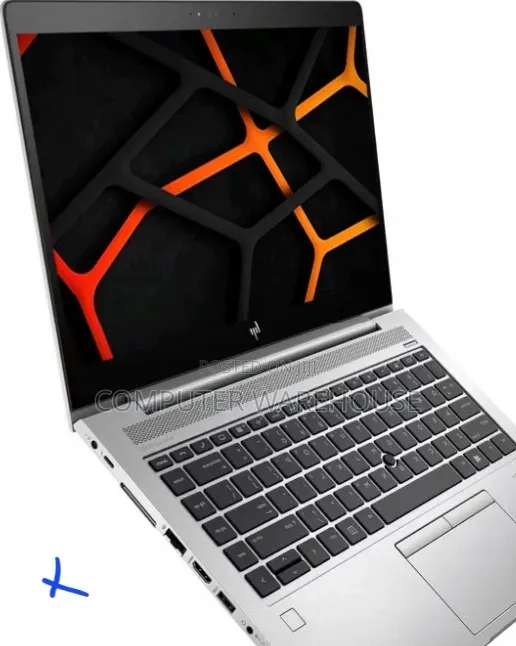 New Laptop HP EliteBook 2560P 8GB Intel Core i5 SSD 256GB