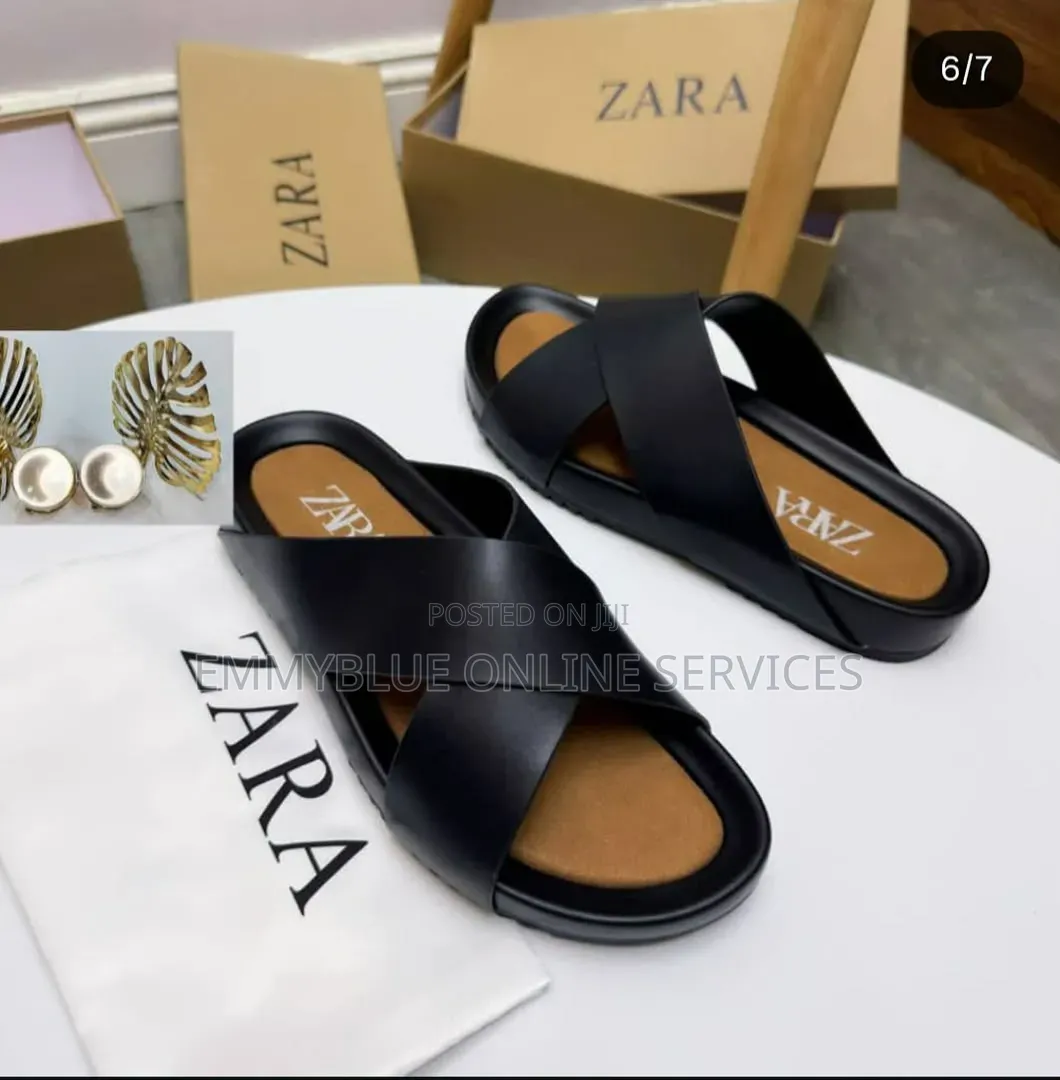 Original Zara