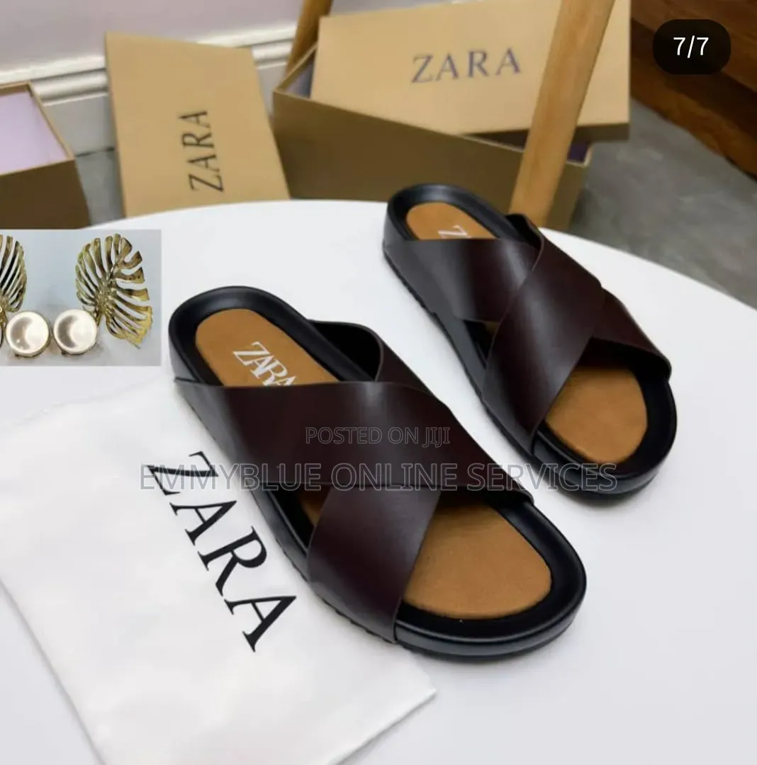 Original Zara