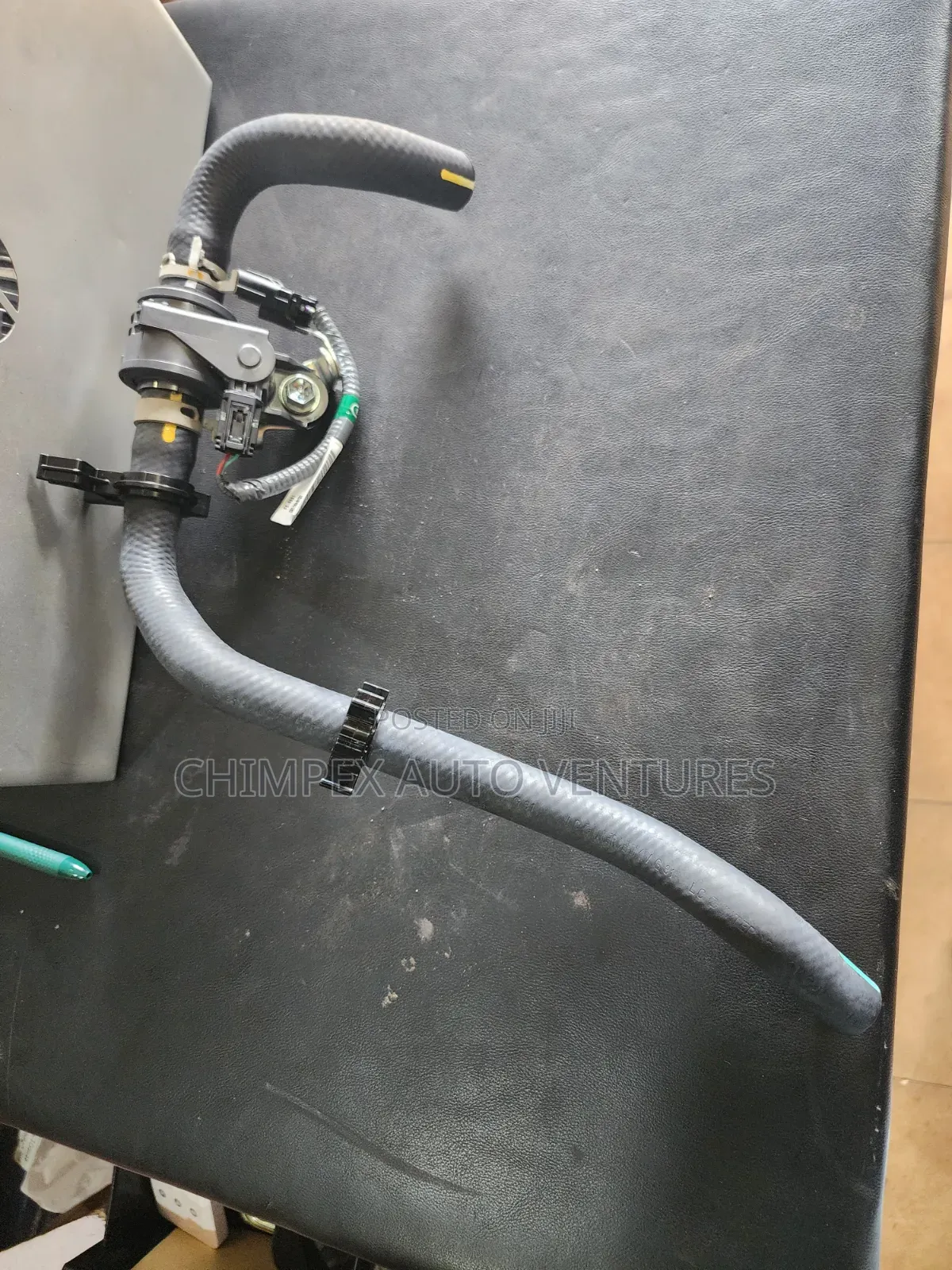 Water by Pass Camry Rav4 25AF