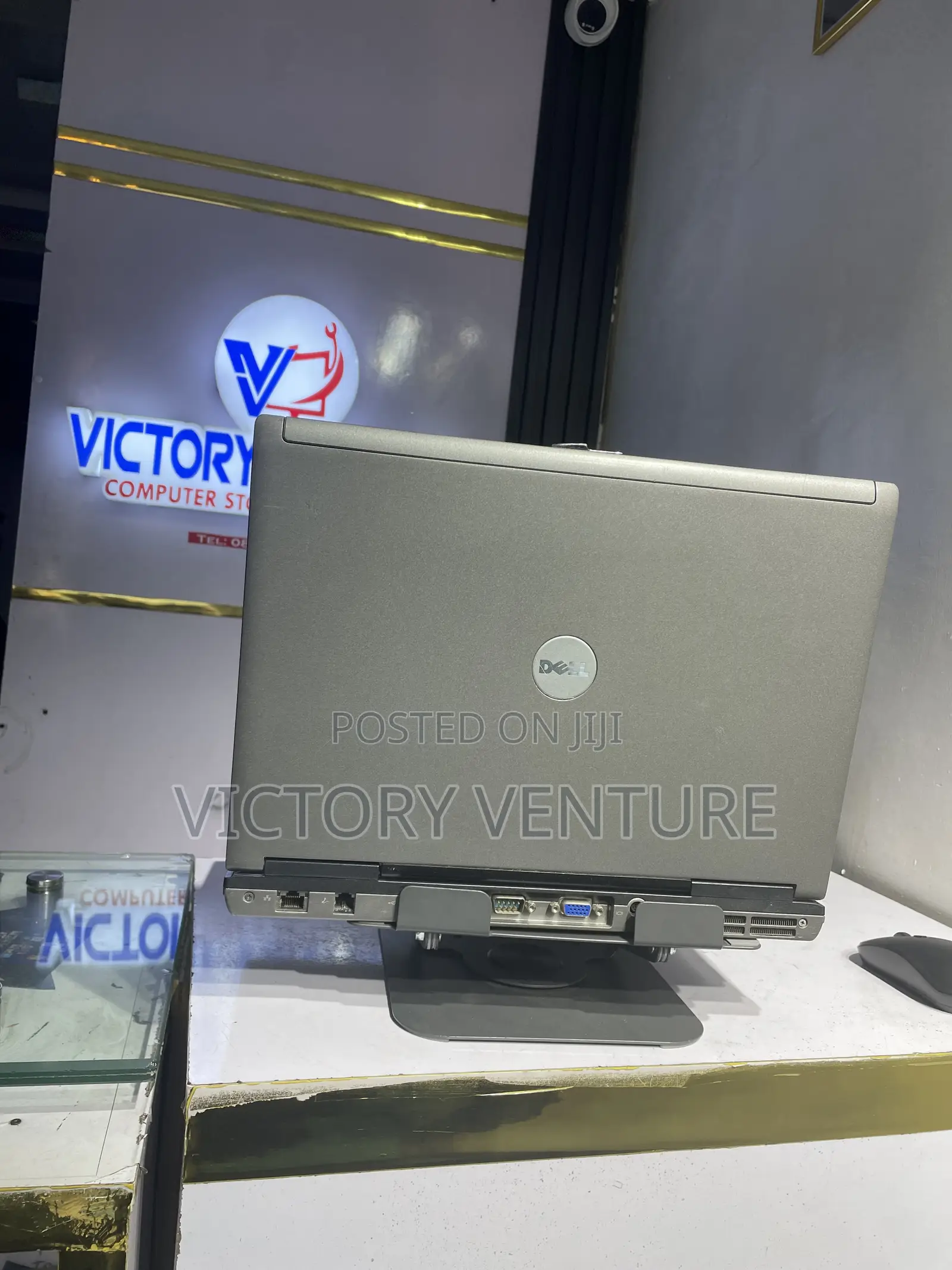 Laptop Dell Latitude D630 2GB Intel Core 2 Duo HDD 72GB
