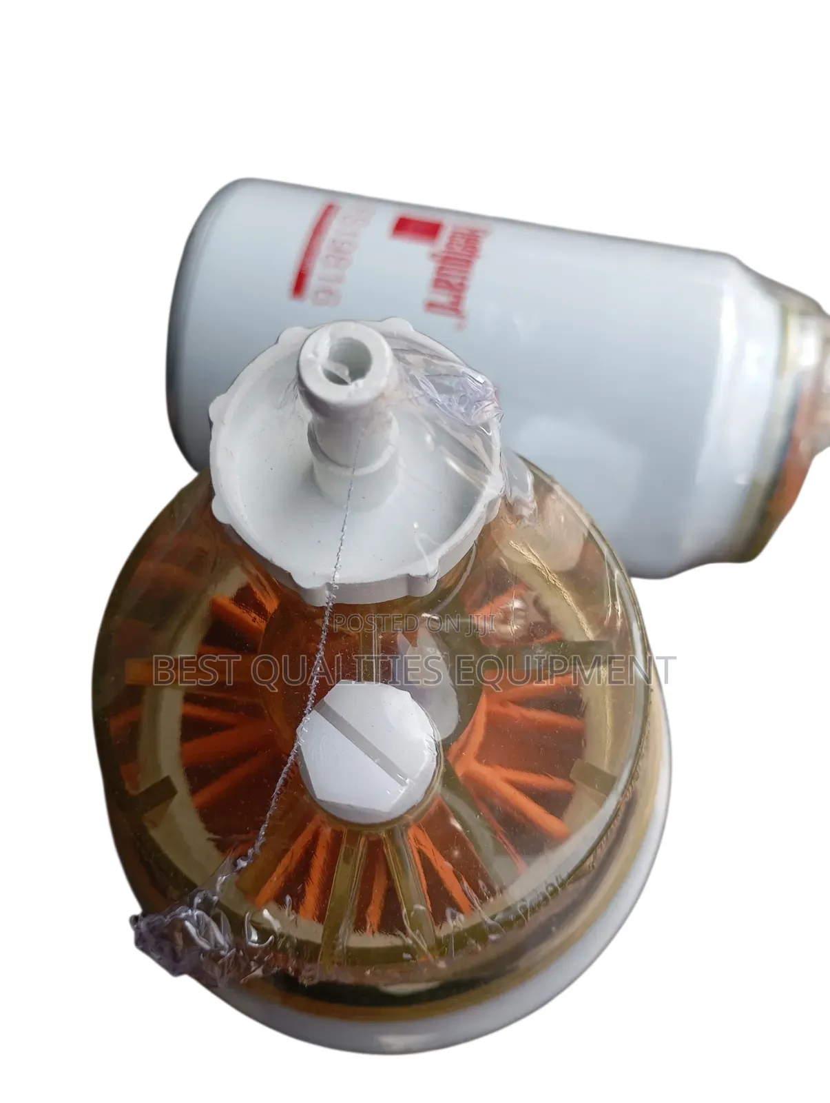 Fs19816 Fleetguard Fuel Water Separator Filter