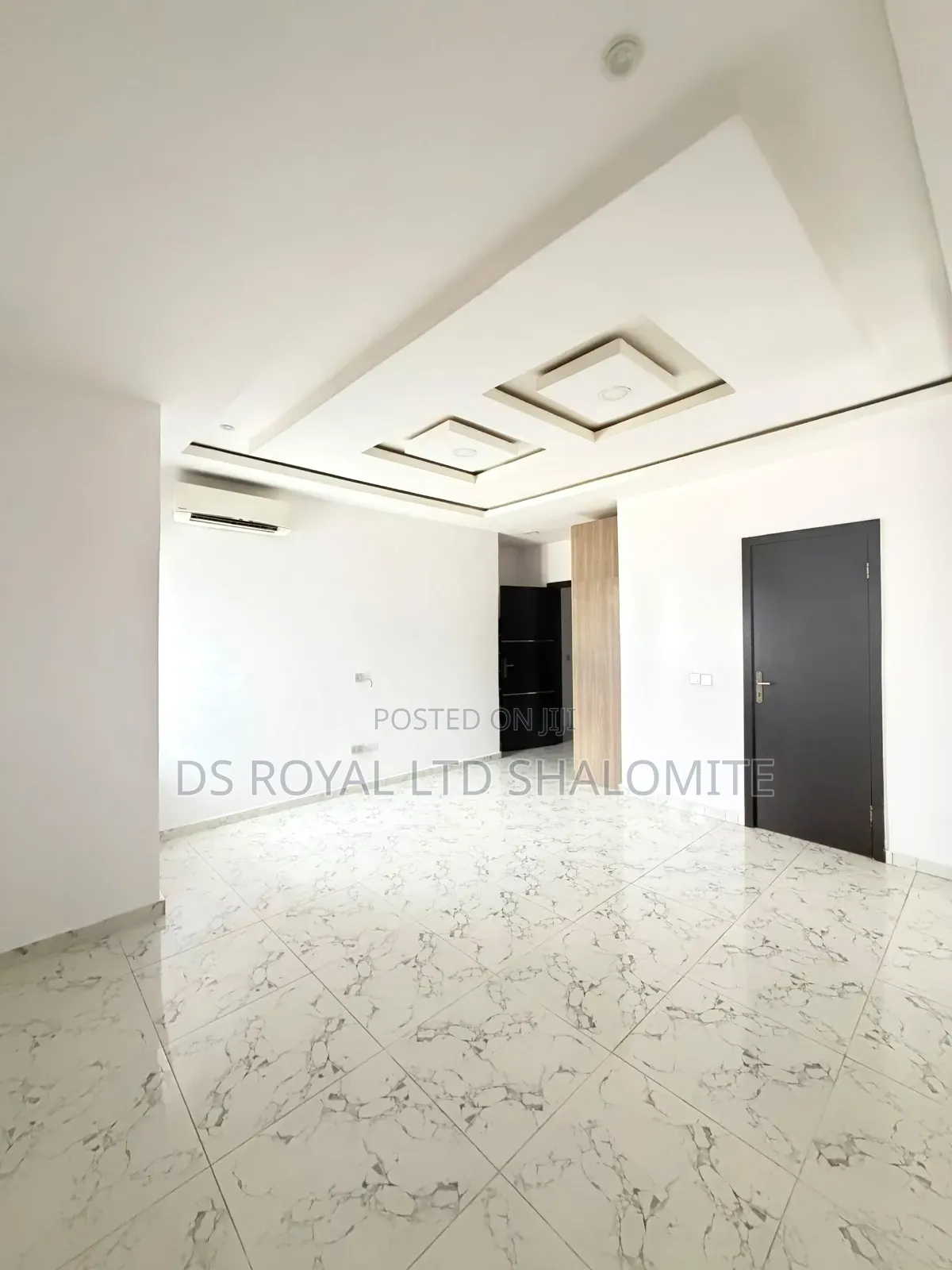 3bdrm Apartment in Ikate for sale