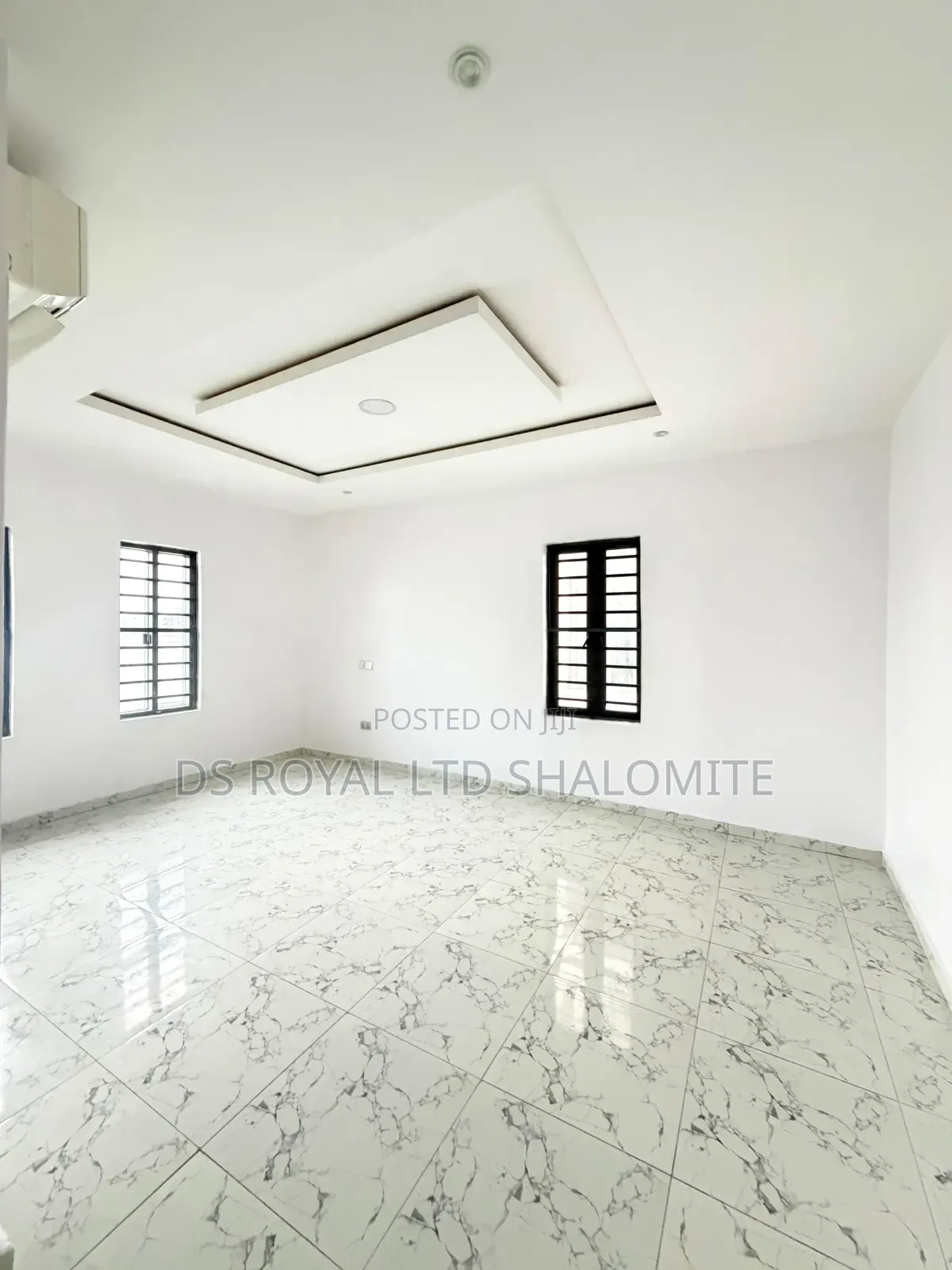 3bdrm Apartment in Ikate for sale