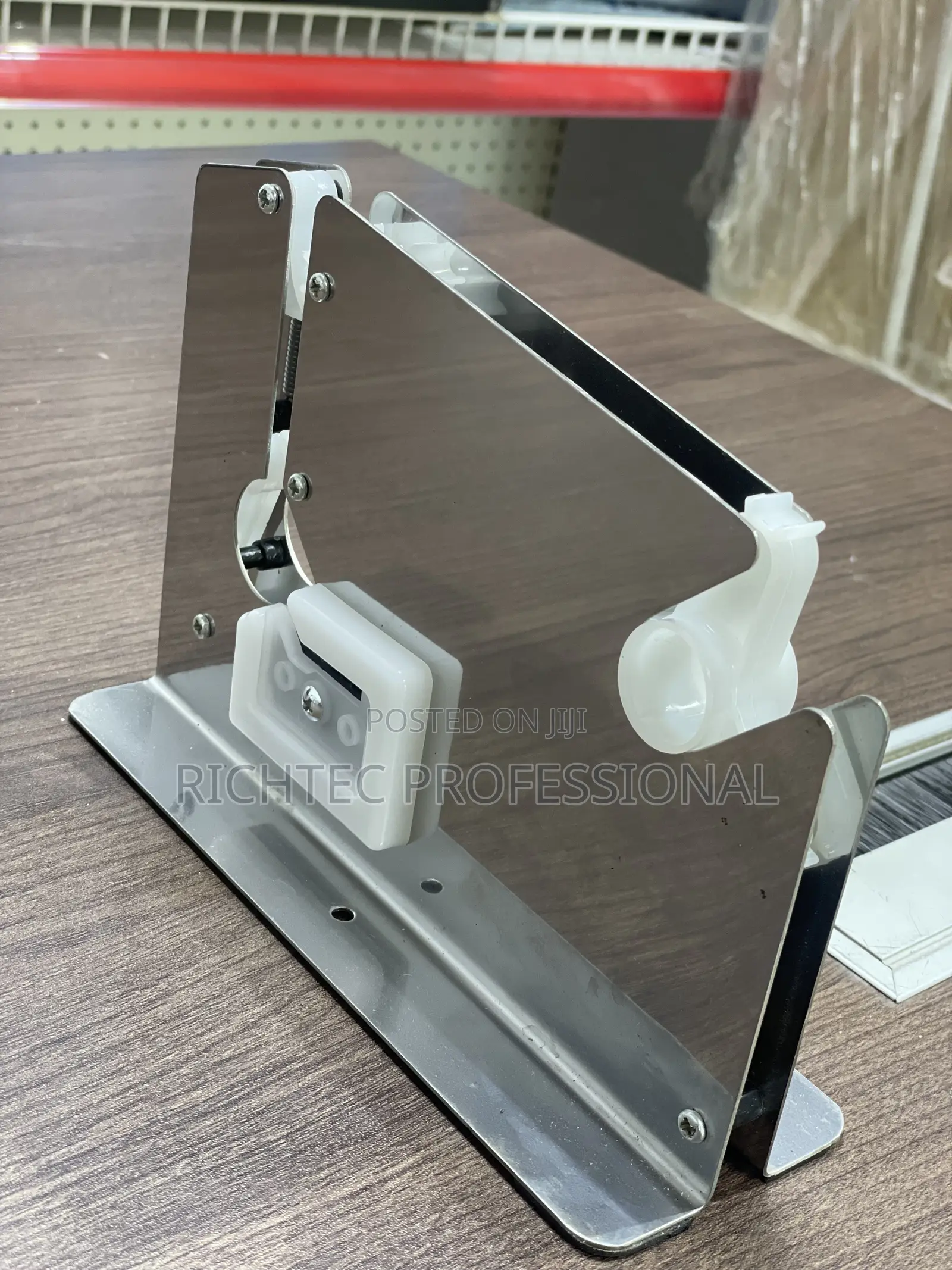Manual Bag Sealer