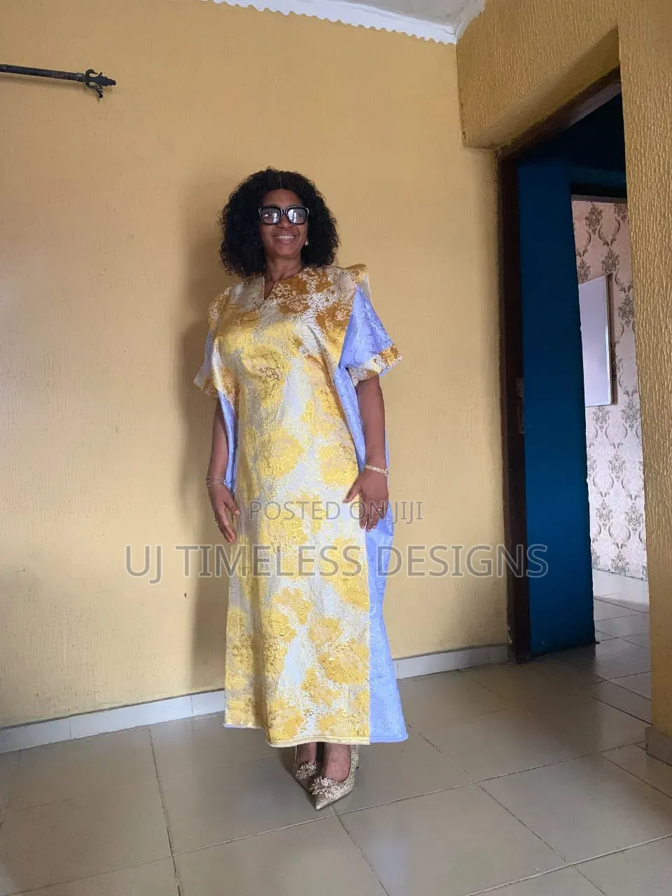 Beautiful Ready to Wear Damax Gowns