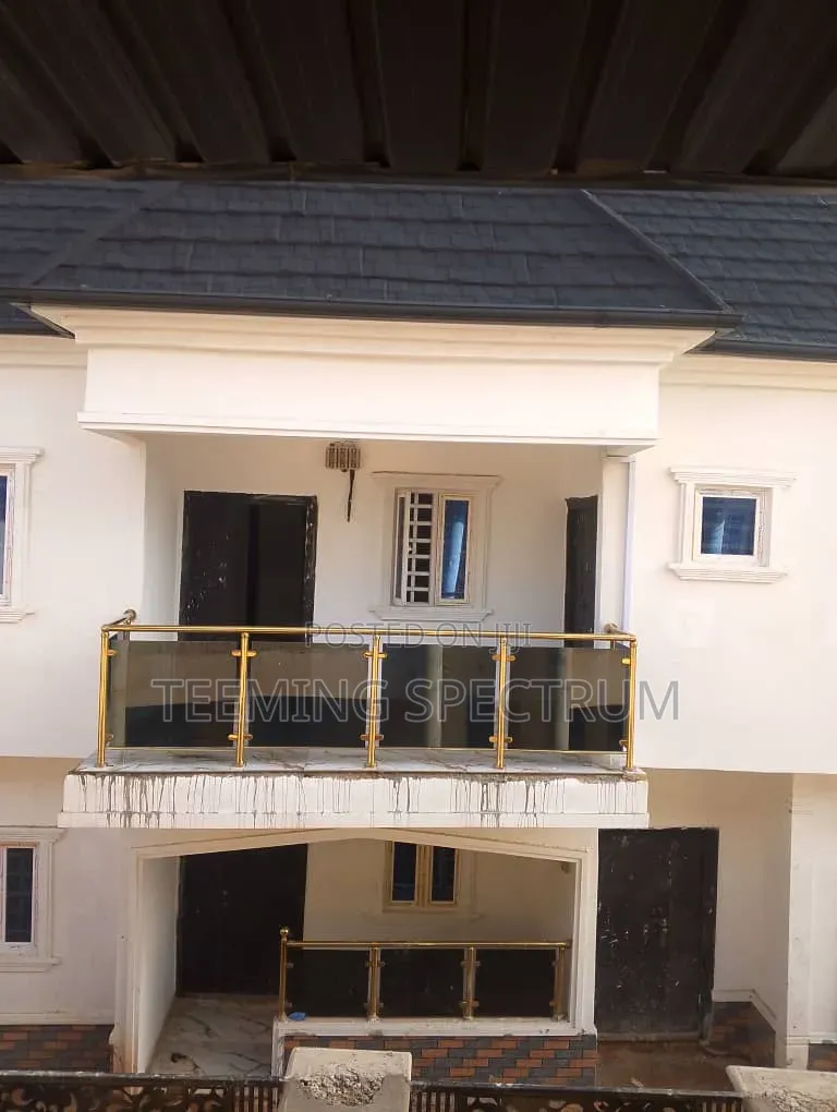 2bdrm Apartment in Benin City for rent