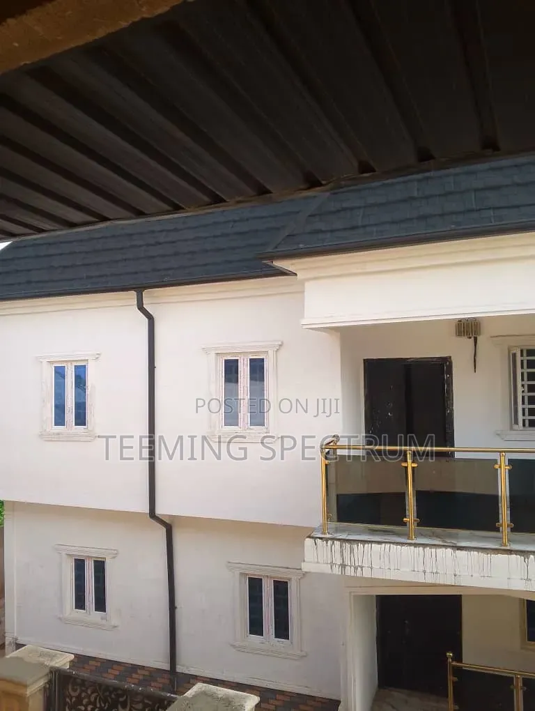 2bdrm Apartment in Benin City for rent