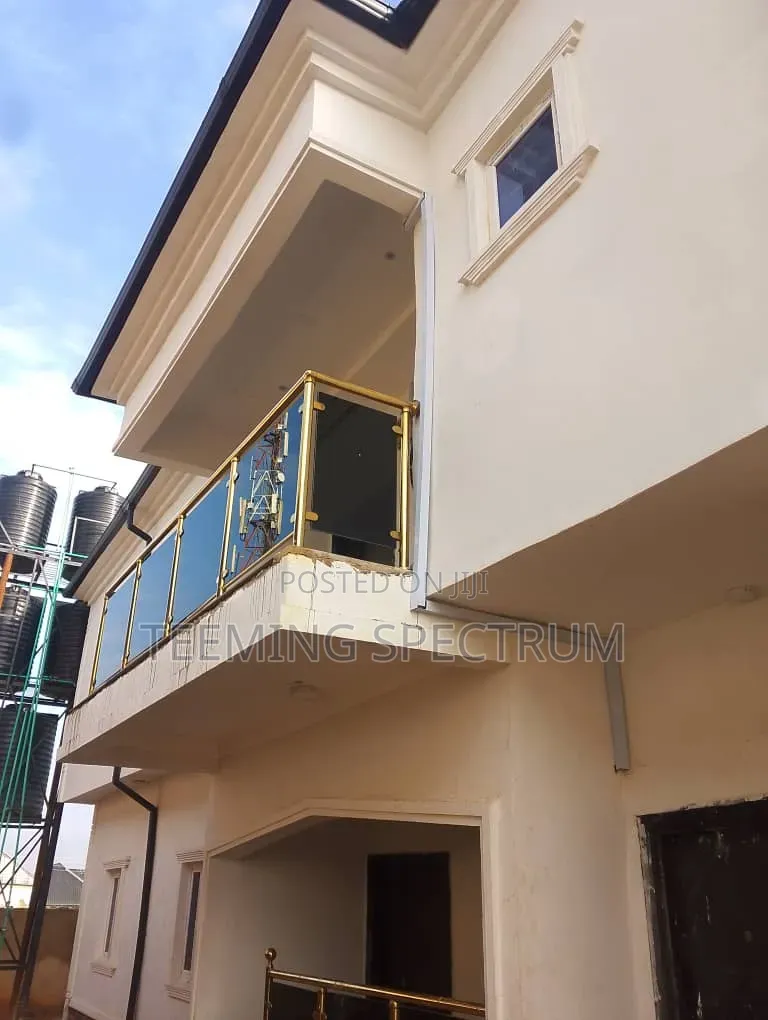 2bdrm Apartment in Benin City for rent