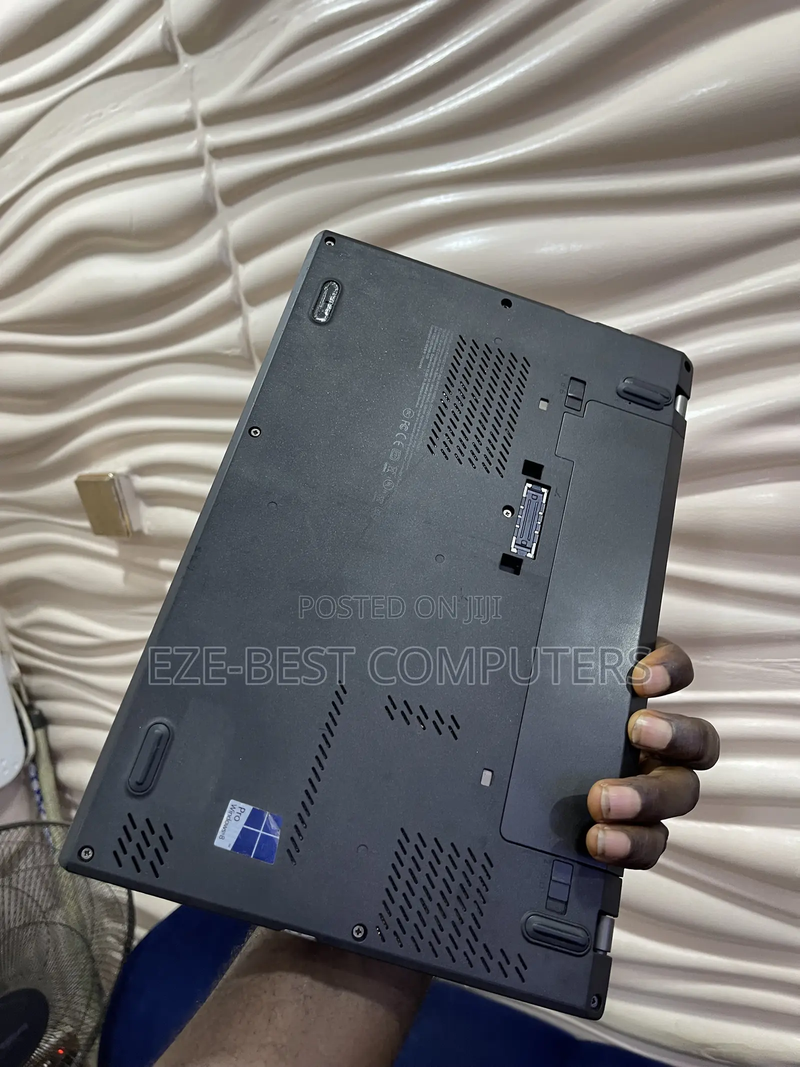 Laptop Lenovo ThinkPad X250 8GB Intel Core i5 SSD 128GB
