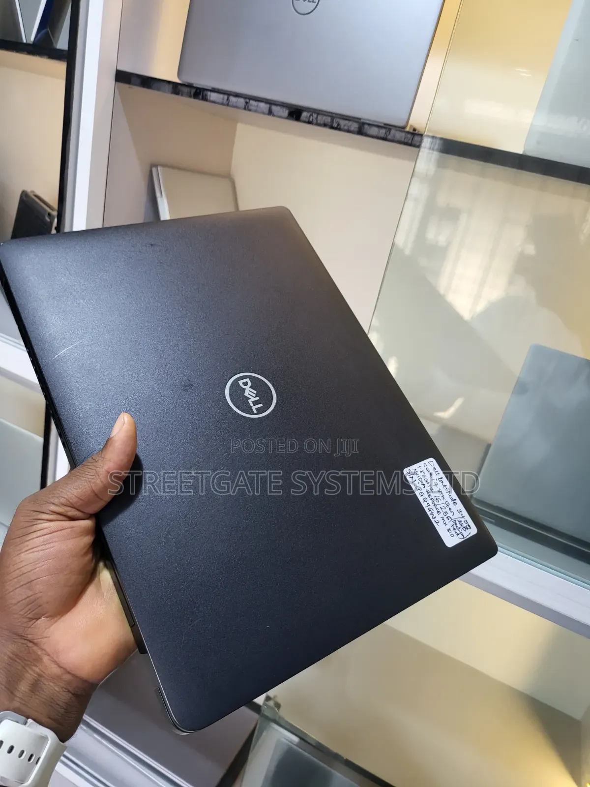 Laptop Dell Latitude 3400 16GB Intel Core i7 SSD 256GB
