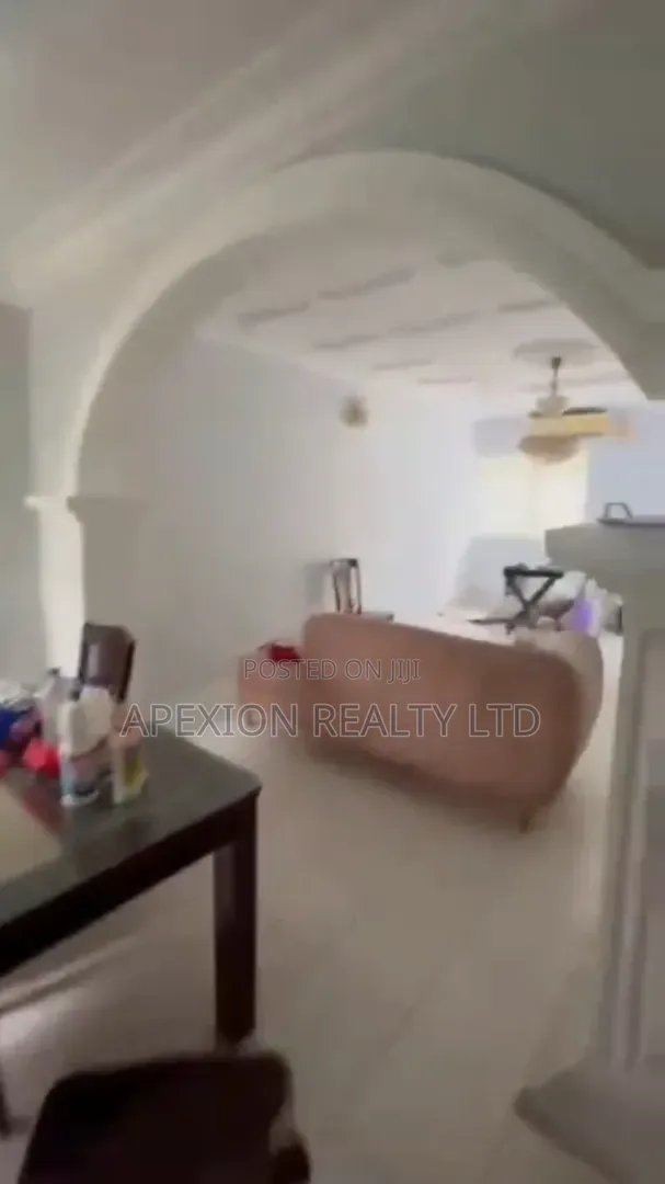 3bdrm Bungalow in Sunnyvale Estate, Lokogoma for sale