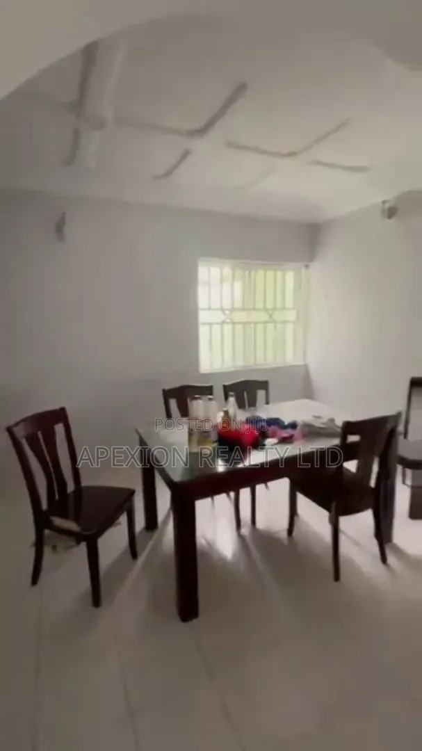 3bdrm Bungalow in Sunnyvale Estate, Lokogoma for sale