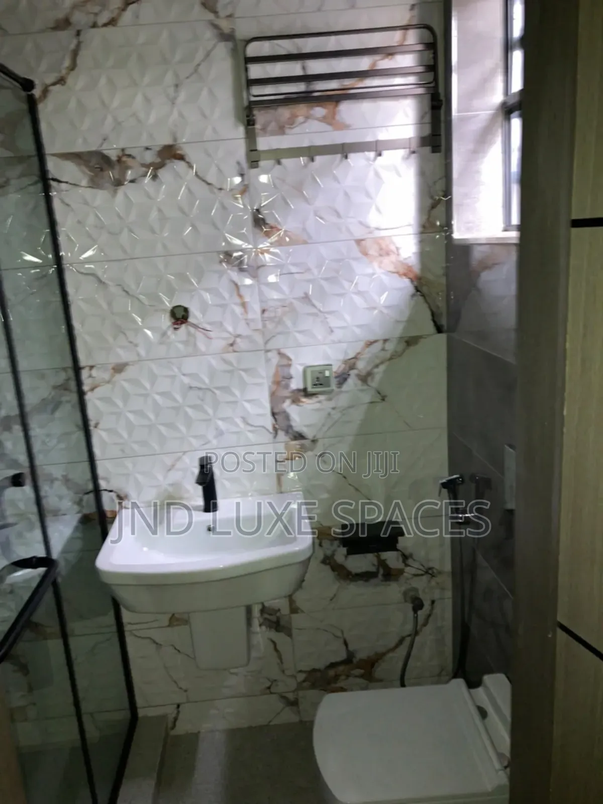 5bdrm Duplex in Ikeja GRA for rent