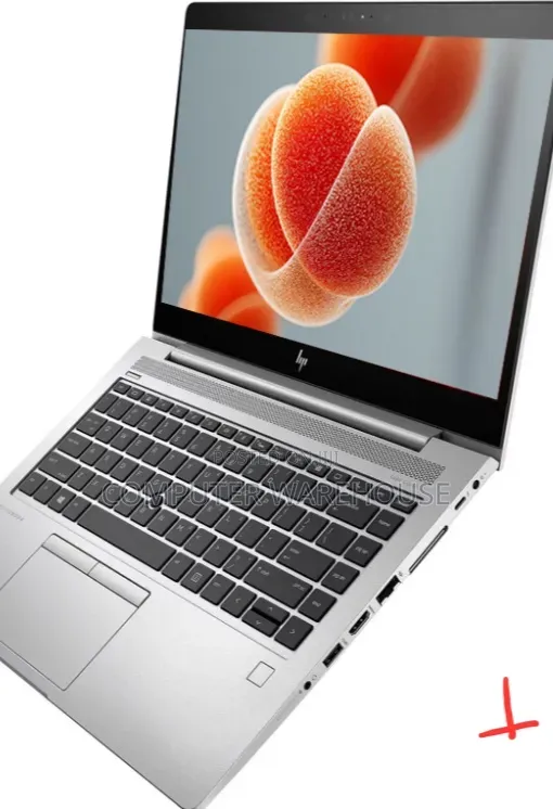 New Laptop HP EliteBook 2730P 8GB Intel Core i5 SSD 256GB
