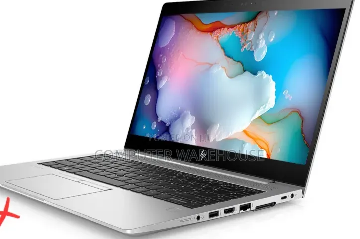 New Laptop HP EliteBook 2730P 8GB Intel Core i5 SSD 256GB