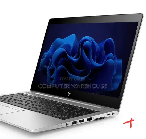 New Laptop HP EliteBook 2730P 8GB Intel Core i5 SSD 256GB