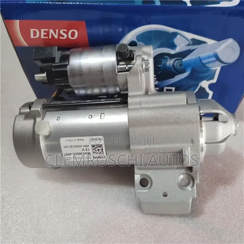 High Quality Certified New Original Kick Starter Rolls Royce Cullinan
