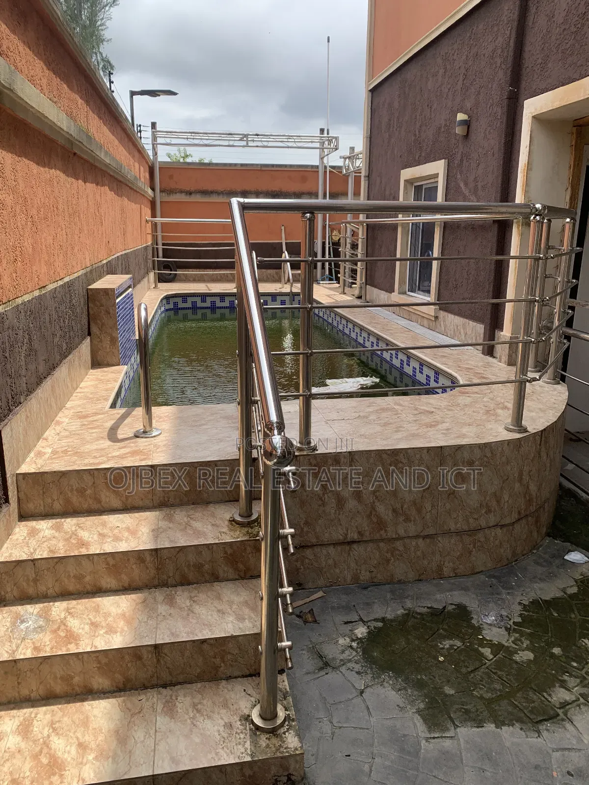 Furnished 4bdrm Duplex in Abijo, Victory Villa, Ajah for rent