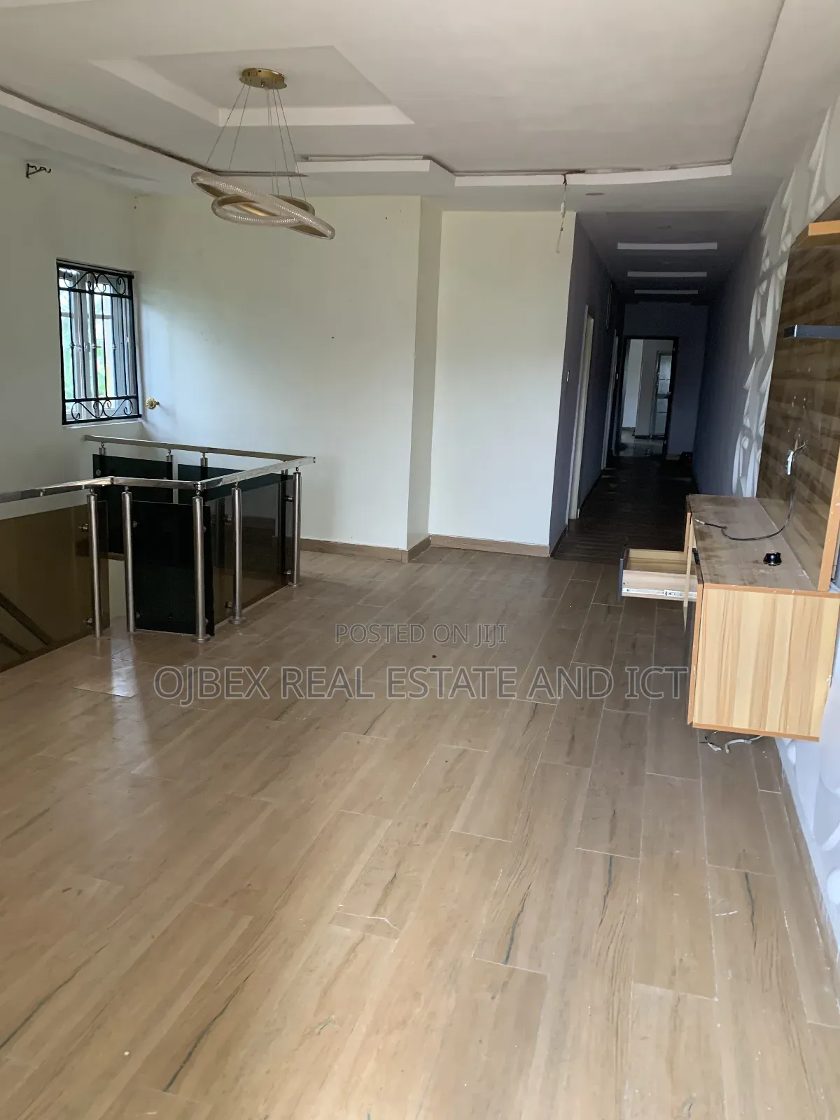 Furnished 4bdrm Duplex in Abijo, Victory Villa, Ajah for rent