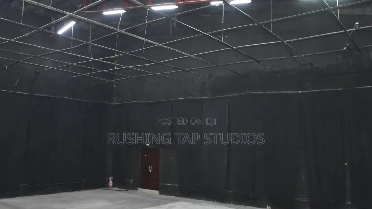100 Capacity Event Venue