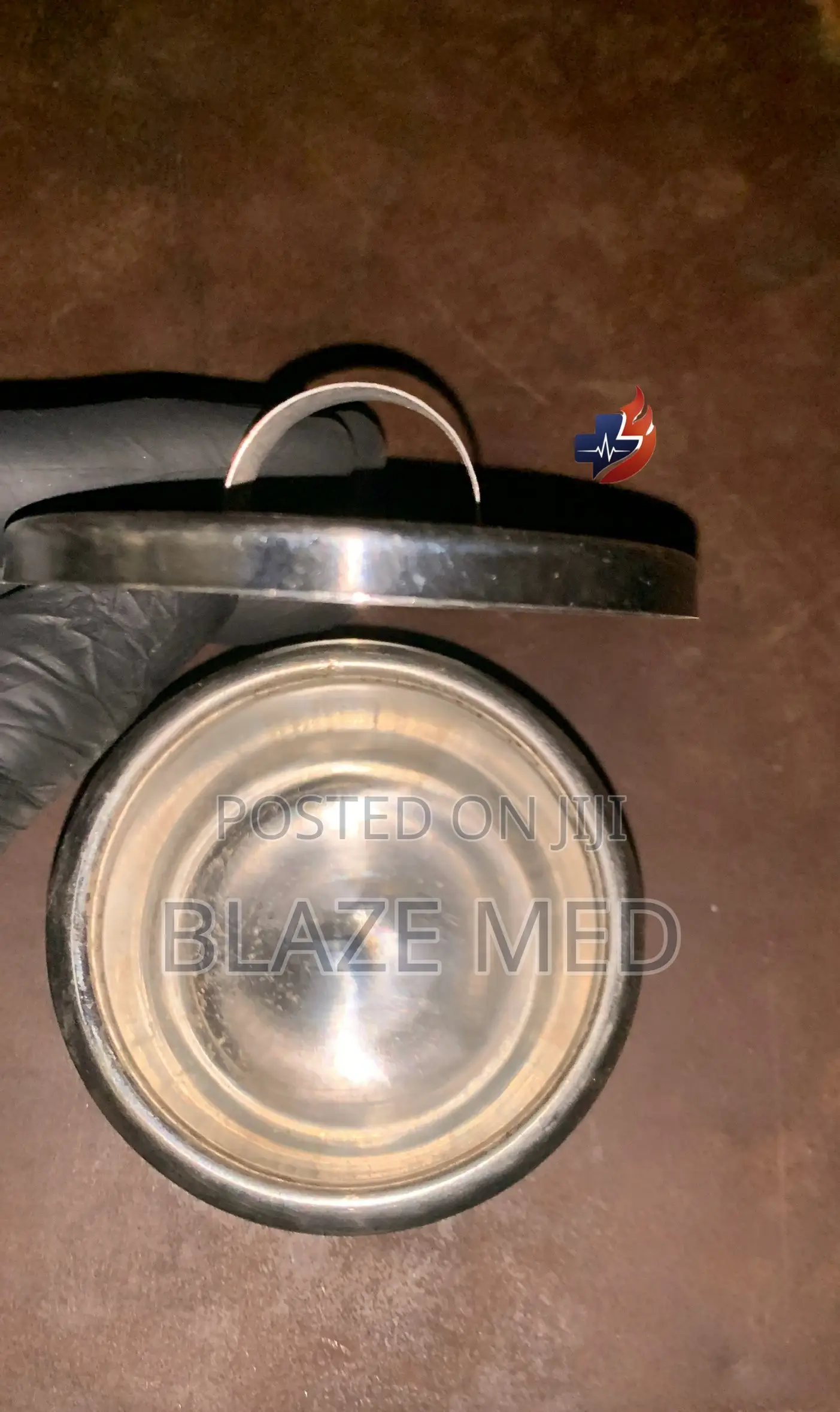 Medical Gallipot