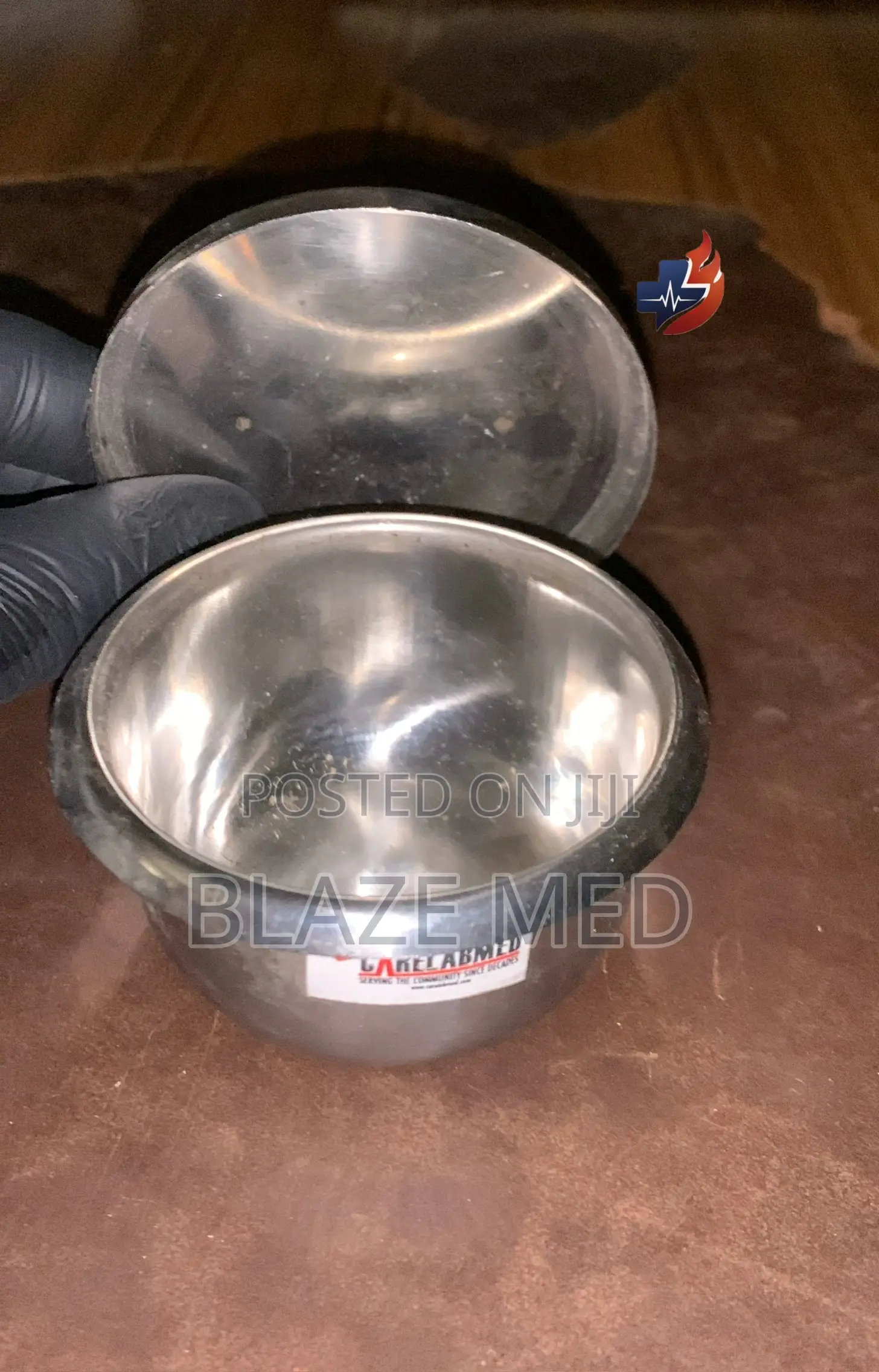 Medical Gallipot