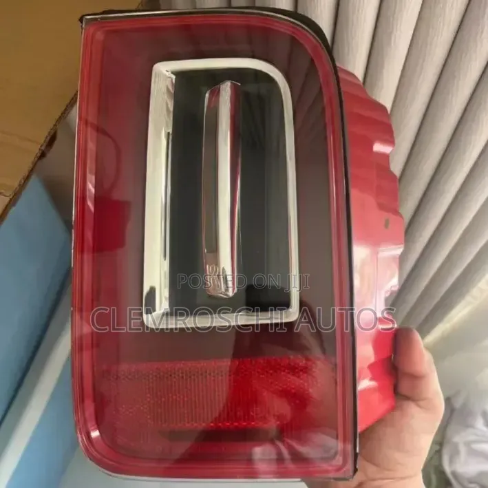 High Quality Certified Complete New Rear Light Rolls Royce Cullinan
