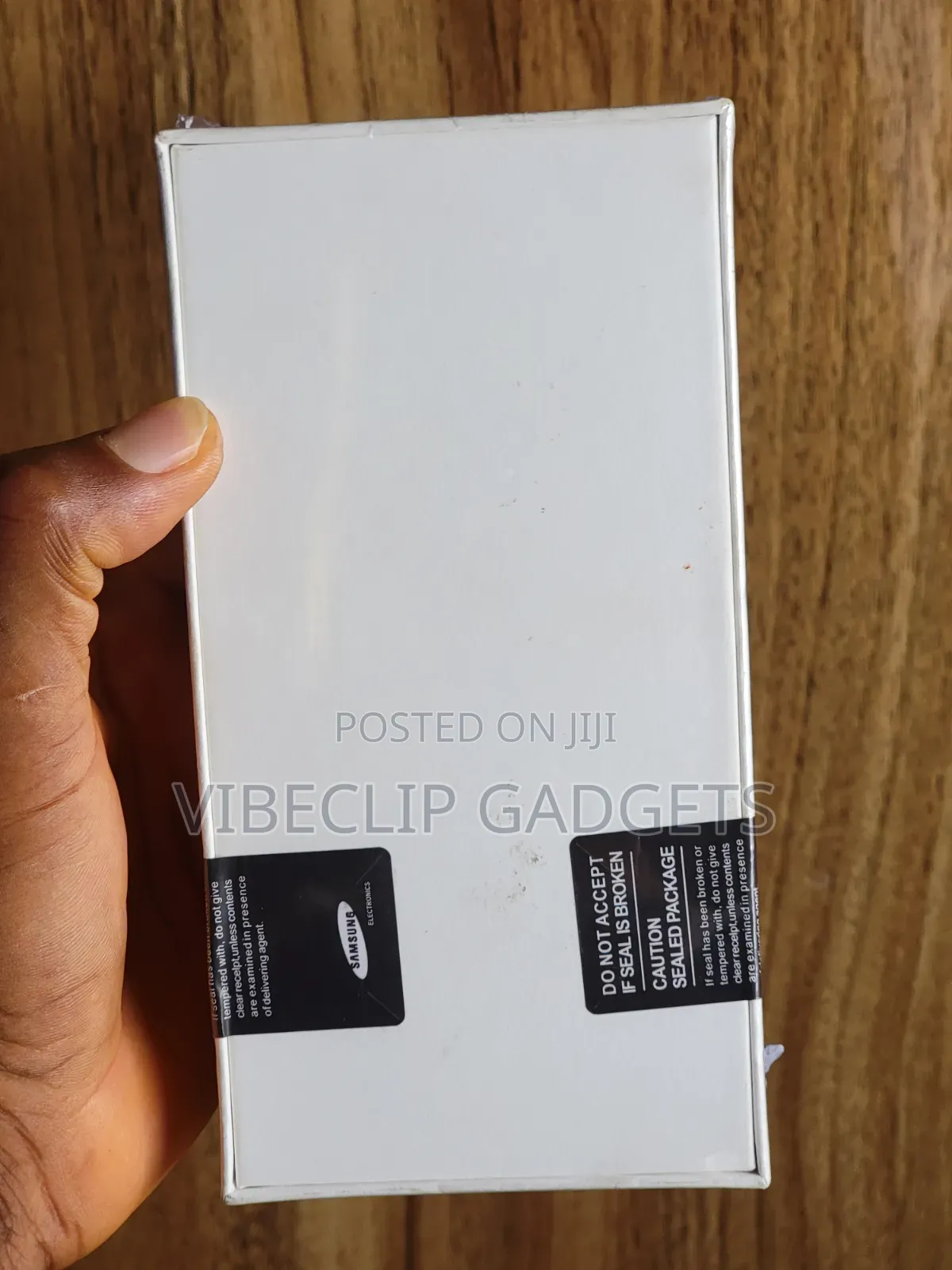 New Samsung Galaxy S20 FE 5G 128 GB Black