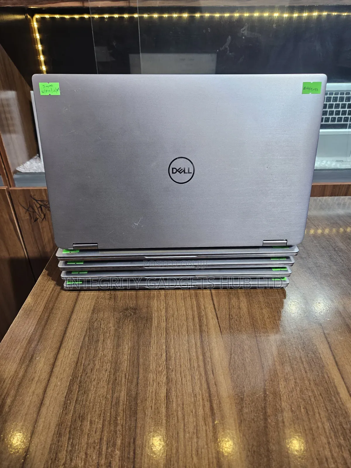 Laptop Dell Latitude 7400 16GB Intel Core i5 SSD 512GB