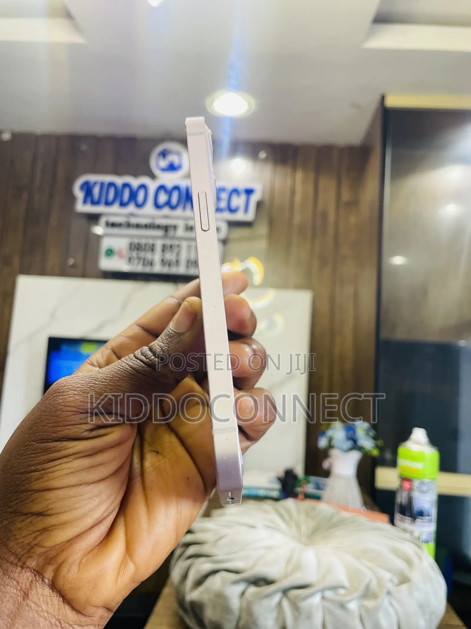 Apple iPhone 13 128 GB Pink