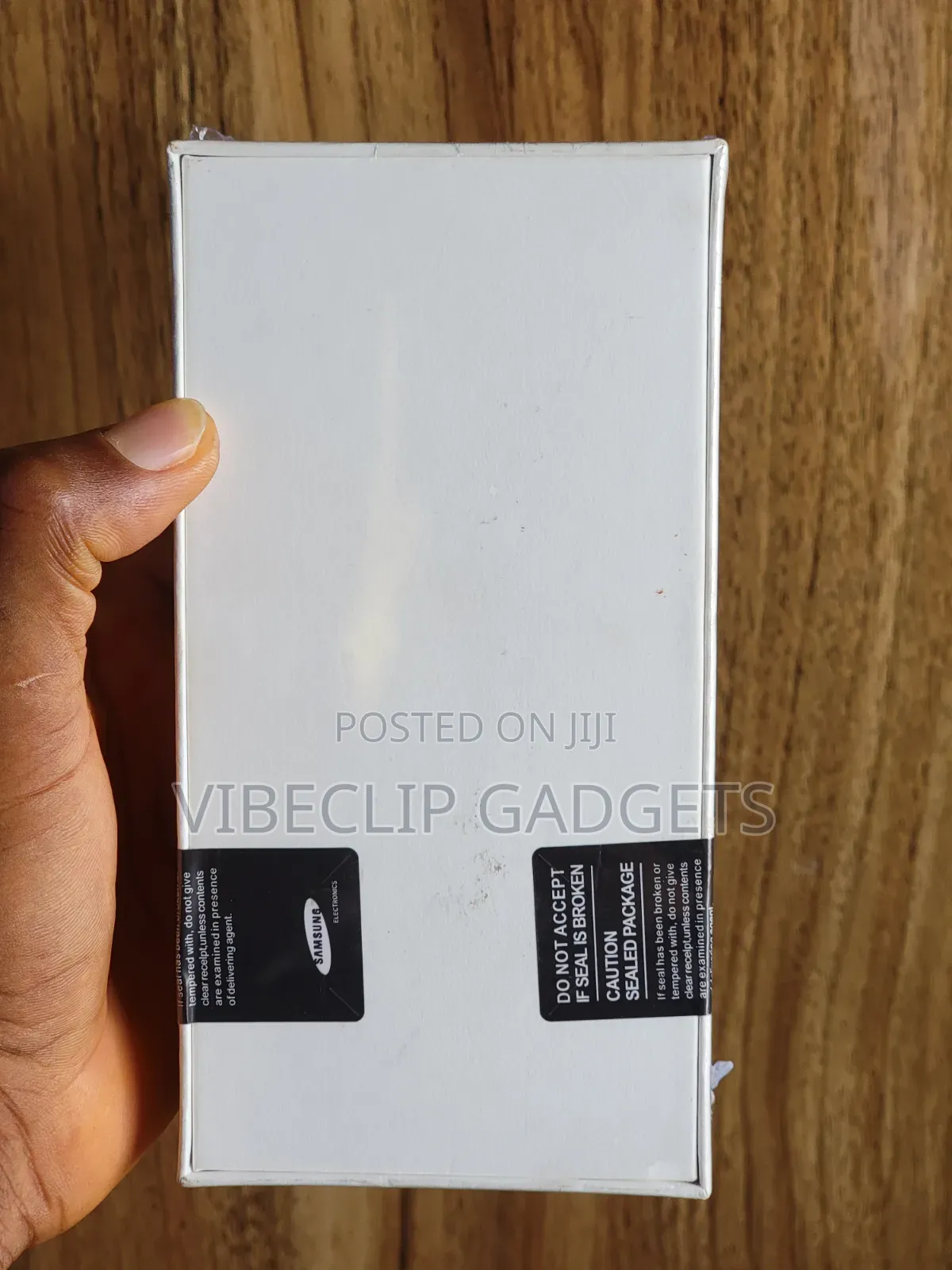 New Samsung Galaxy S20 FE 5G 128 GB Blue