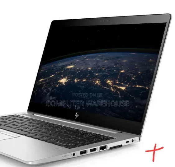 New Laptop HP EliteBook 2760P 8GB Intel Core i5 SSD 256GB