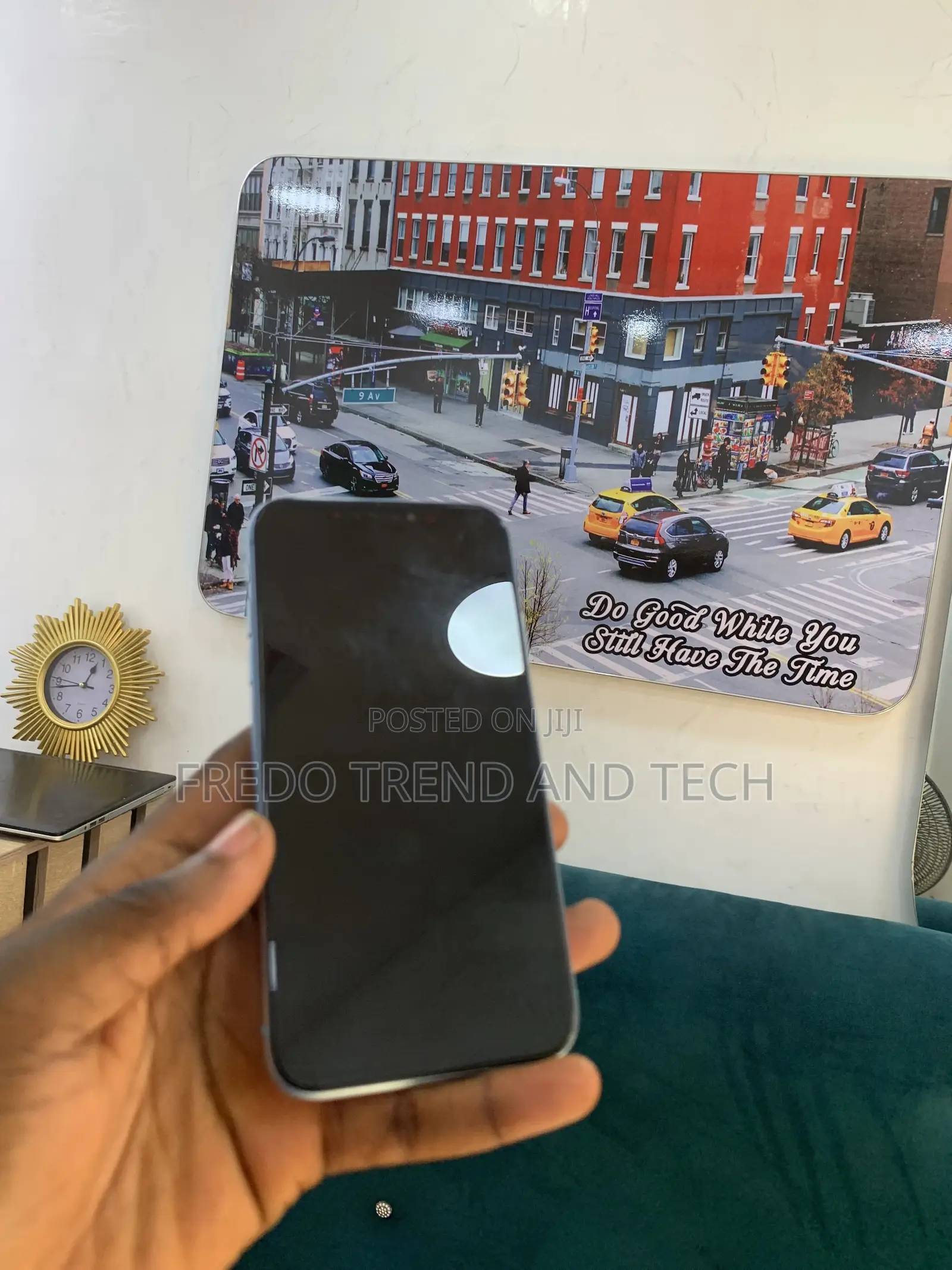 Apple iPhone XR 64 GB Blue