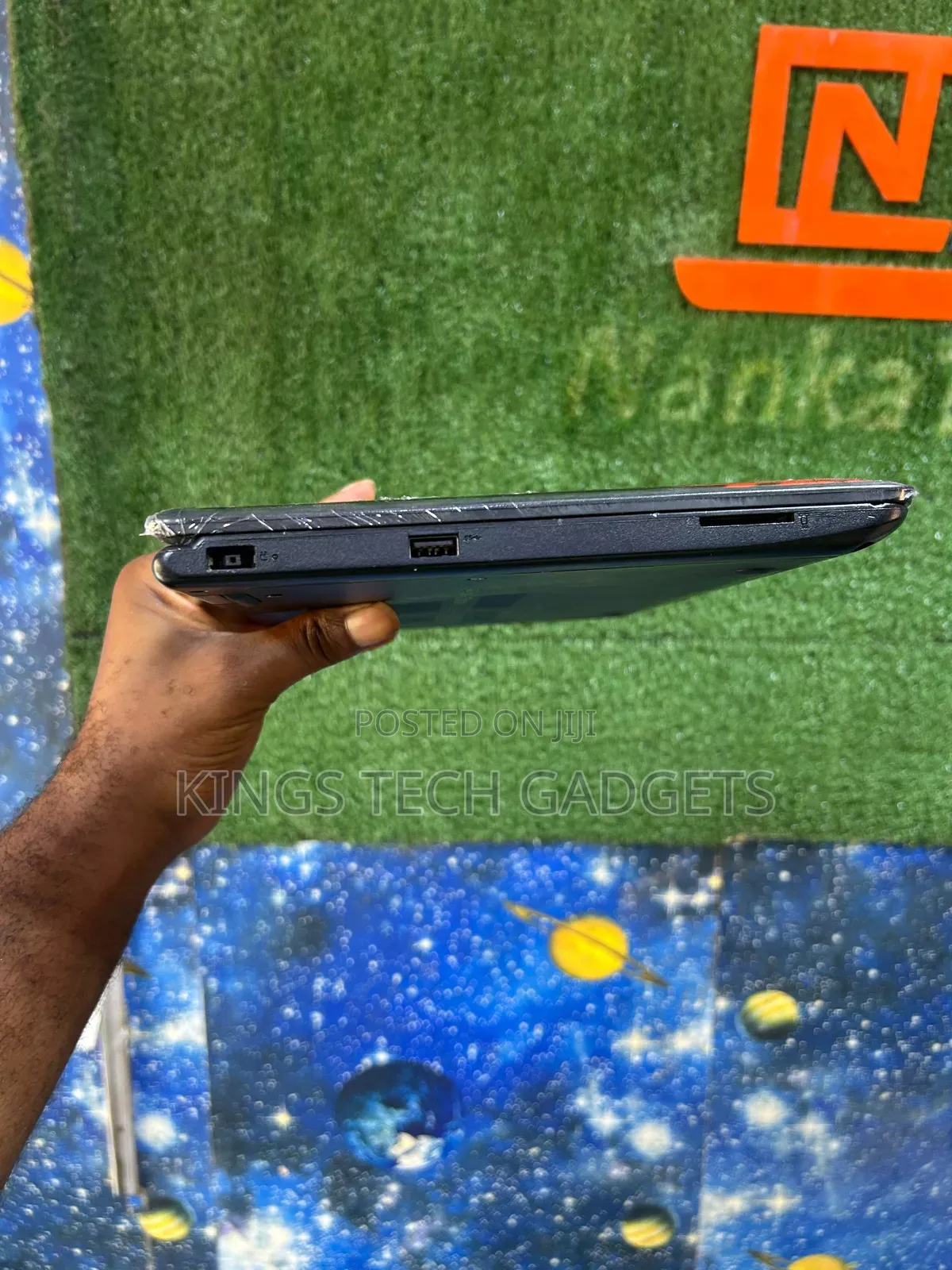 Laptop Lenovo ThinkPad X1 Carbon 8GB Intel Core i5 SSD 256GB