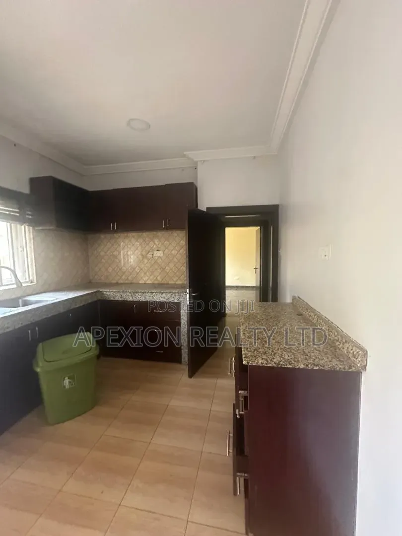 3bdrm Duplex in Apexion Estate, Asokoro for rent