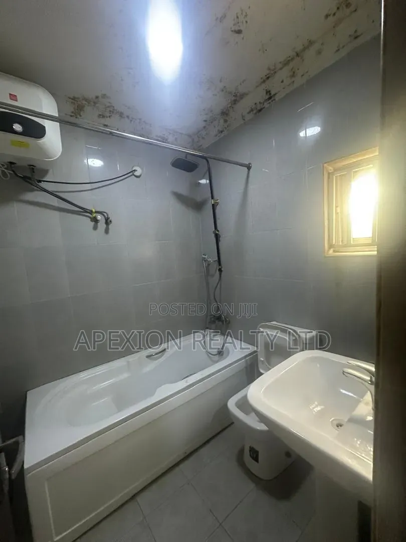 3bdrm Duplex in Apexion Estate, Asokoro for rent