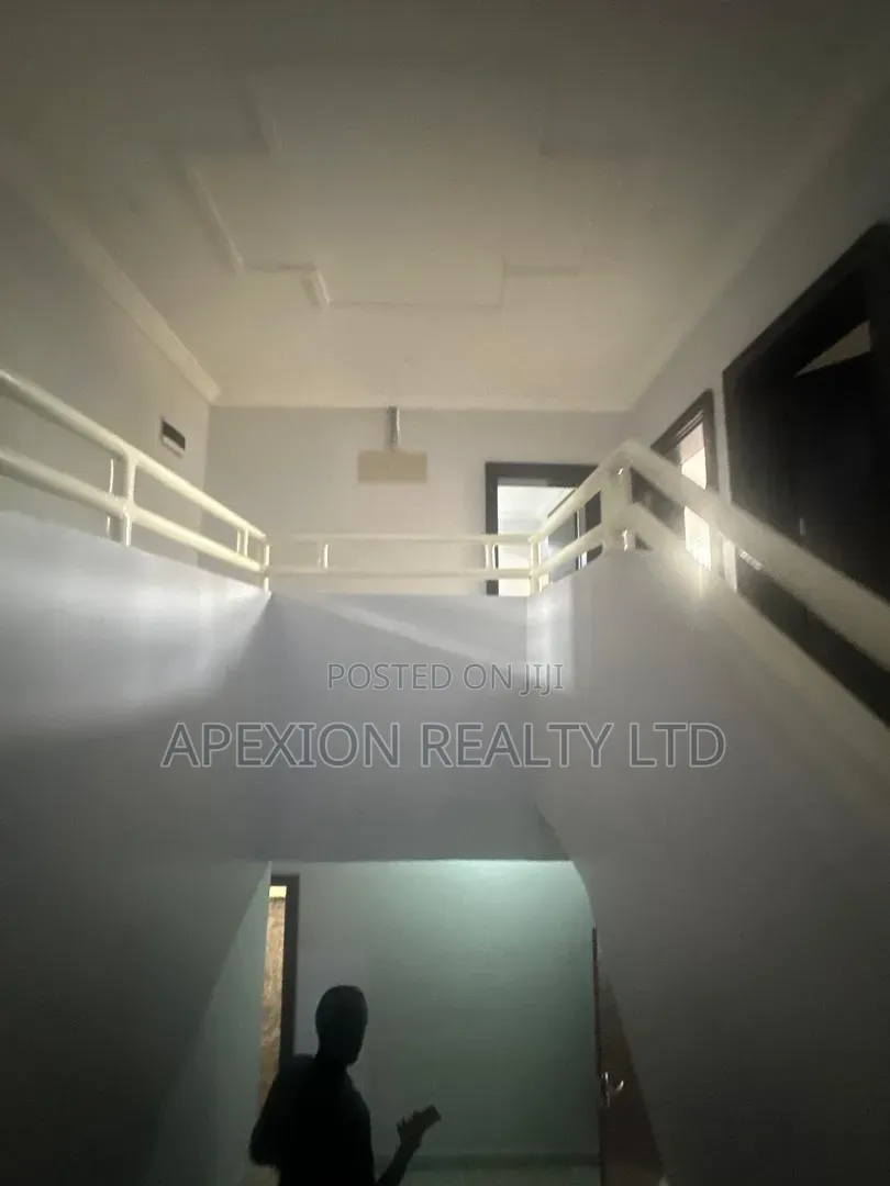 3bdrm Duplex in Apexion Estate, Asokoro for rent