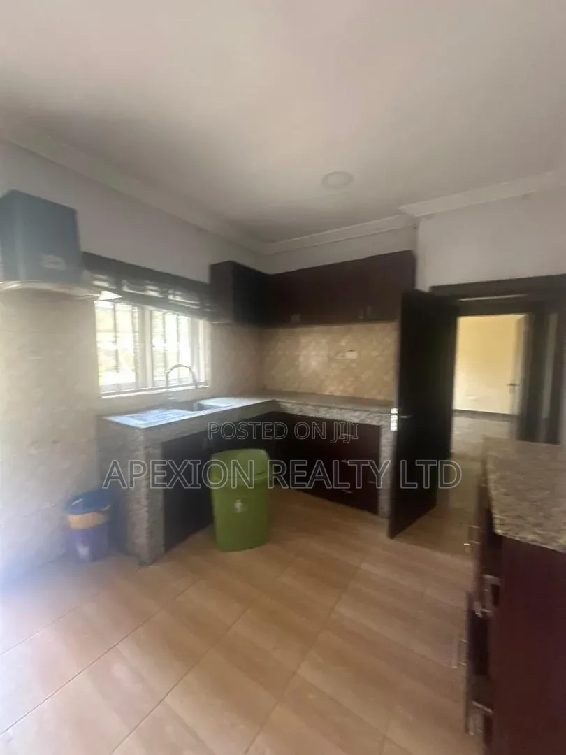 3bdrm Duplex in Apexion Estate, Asokoro for rent
