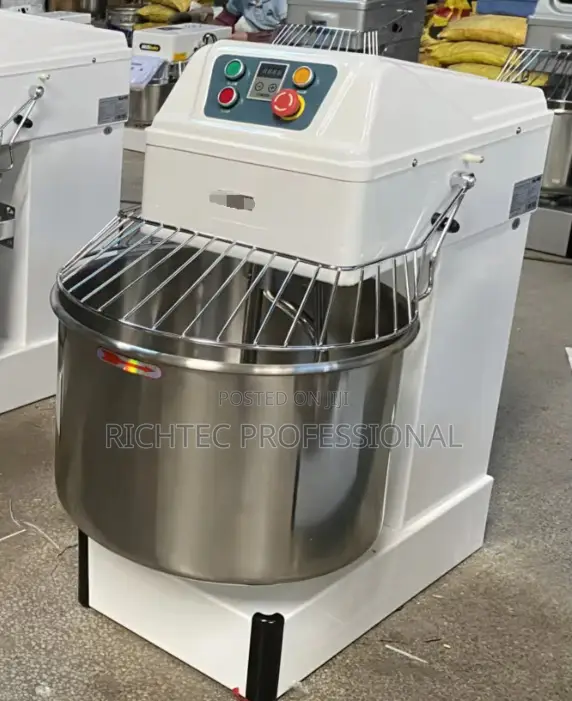 High Quality 12.5kg Commercial Dough Mixer