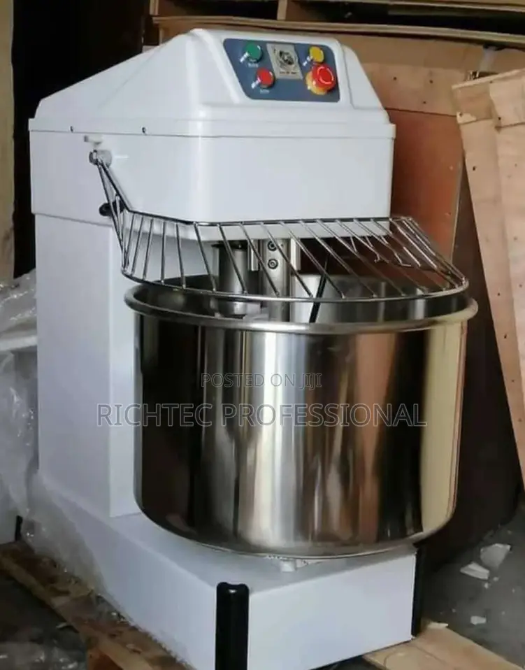 High Quality 12.5kg Commercial Dough Mixer