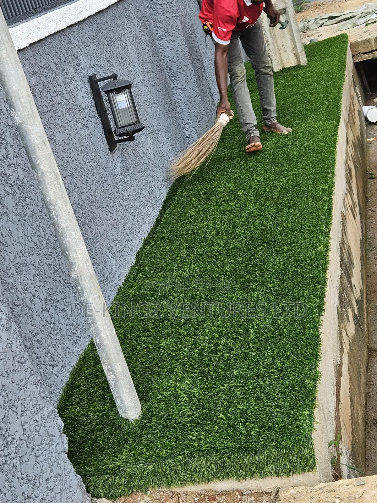 35mm Carpet Rug Astroturf