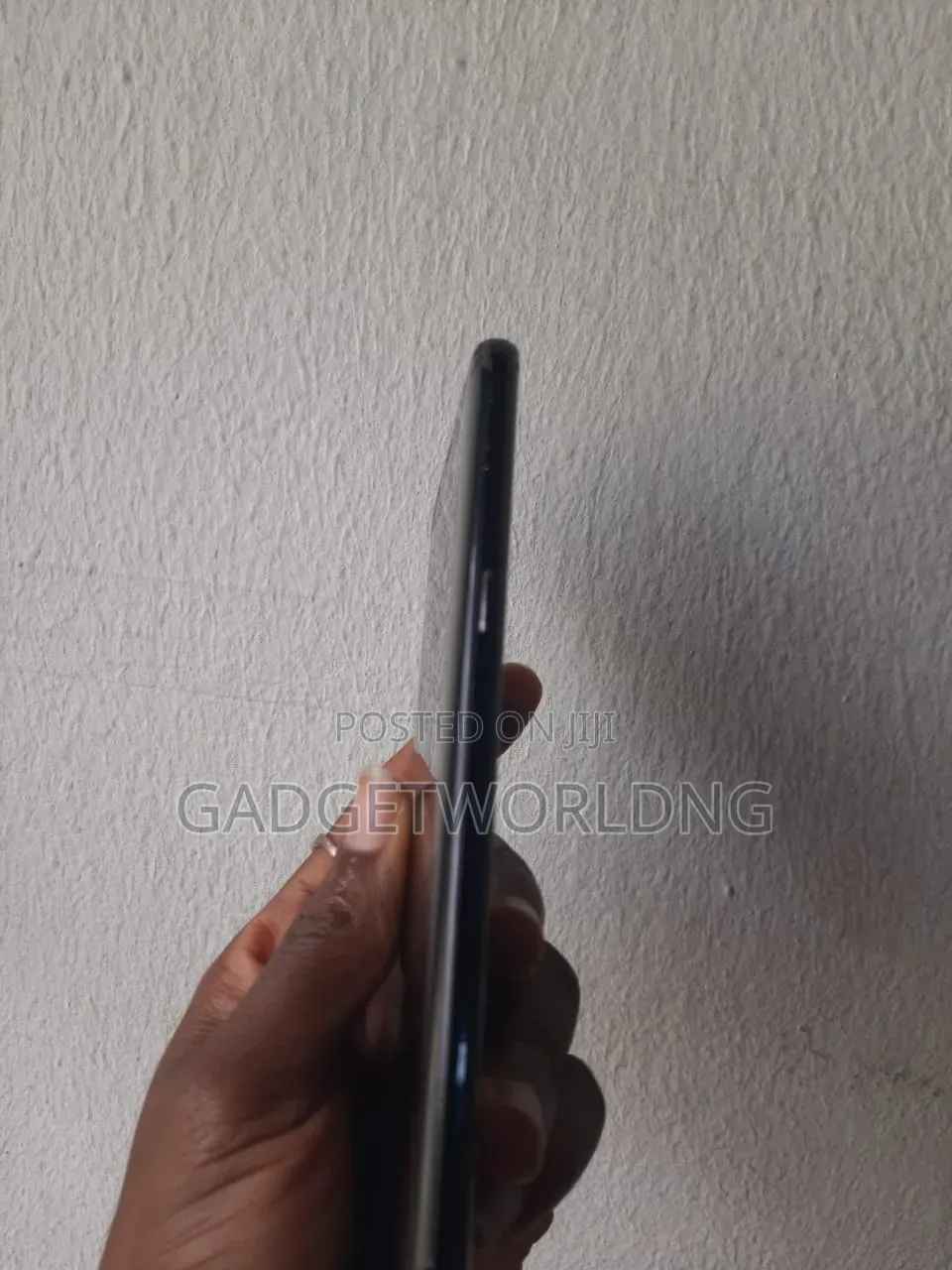 Samsung Galaxy S8 64 GB Black