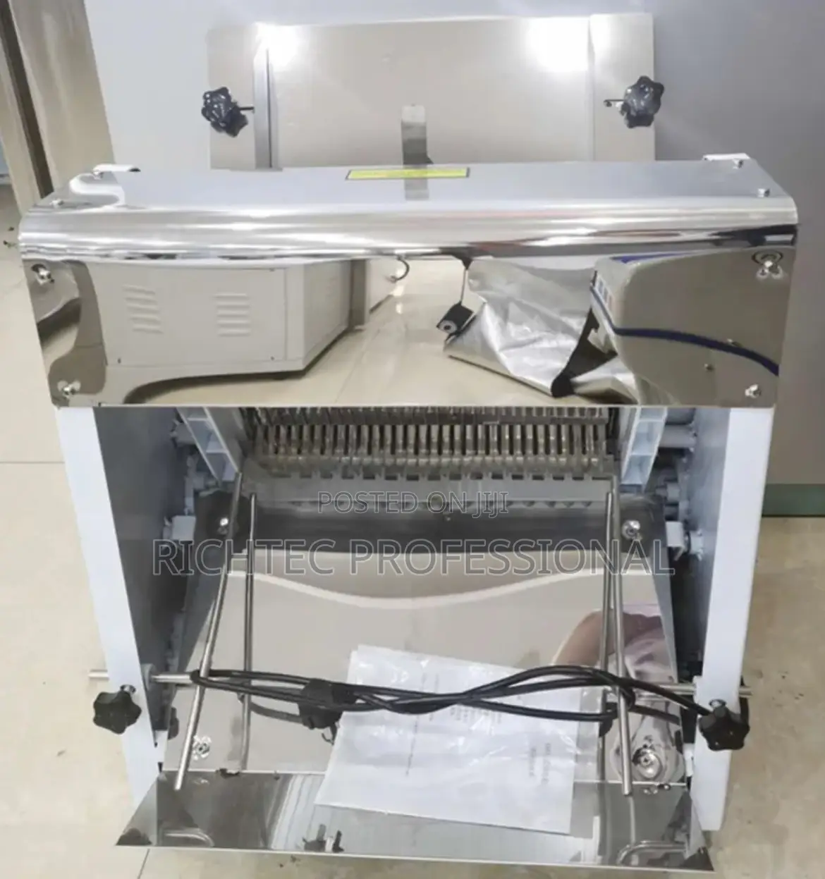High Quality Commercial Bread Slicer