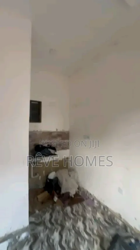 Studio Apartment in Shomolu / Shomolu for rent