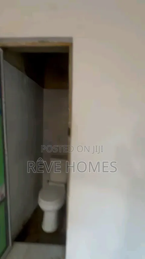 Studio Apartment in Shomolu / Shomolu for rent